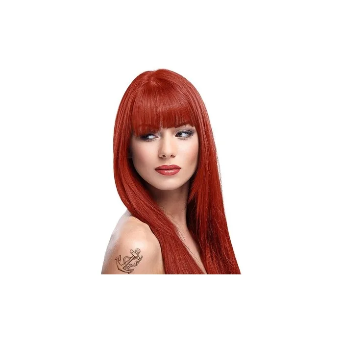 La Riche Directions Semi-Permanent Hair Color 88ml Tub Flame