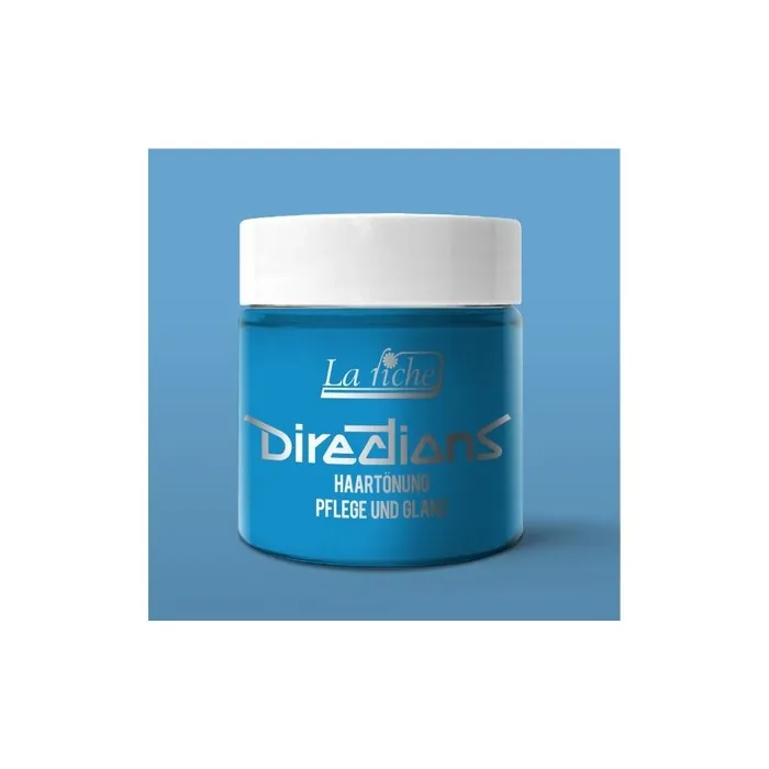 La Riche Directions Hair Dye Pastel Blue 100ml