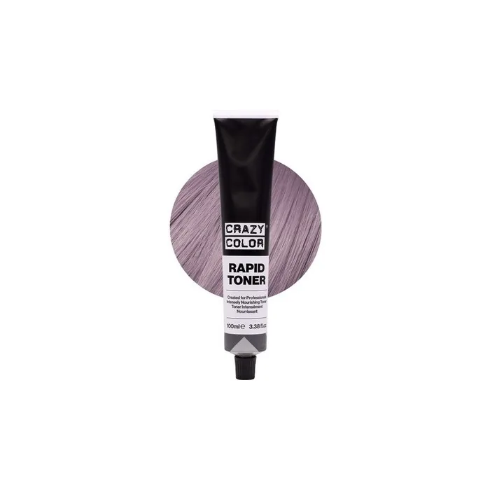 Crazy Go Color Rapid Toner 04 Lavender Daze 100ml
