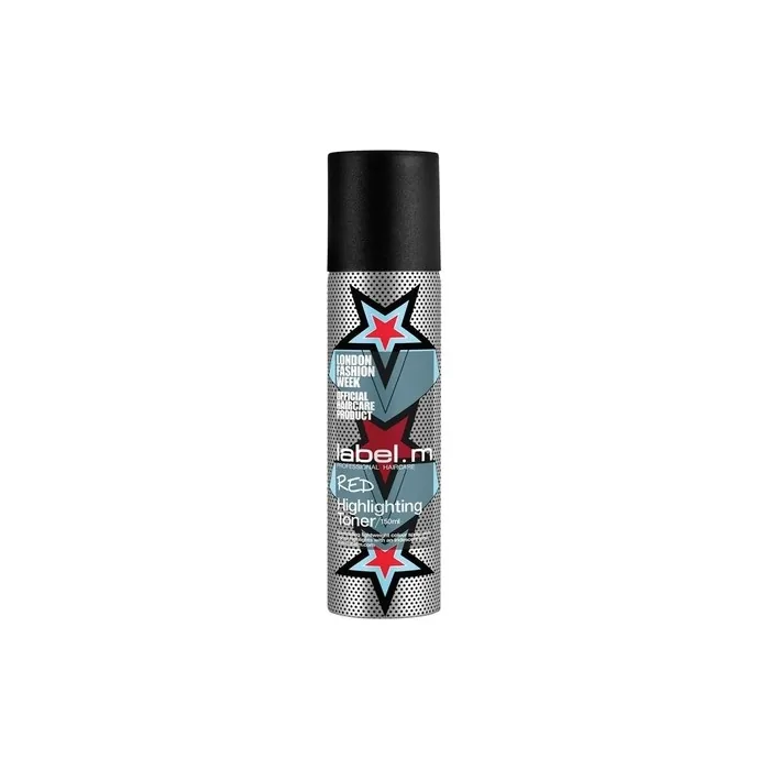Complete by label.m Red Highlighting Toner 150ml