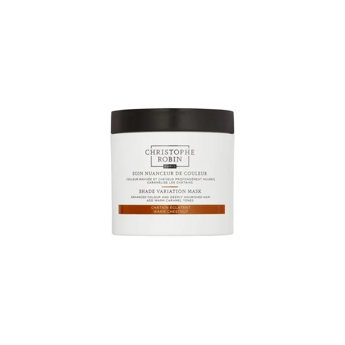 Christophe Robin Shade Variation Care Warm Chestnut 250ml
