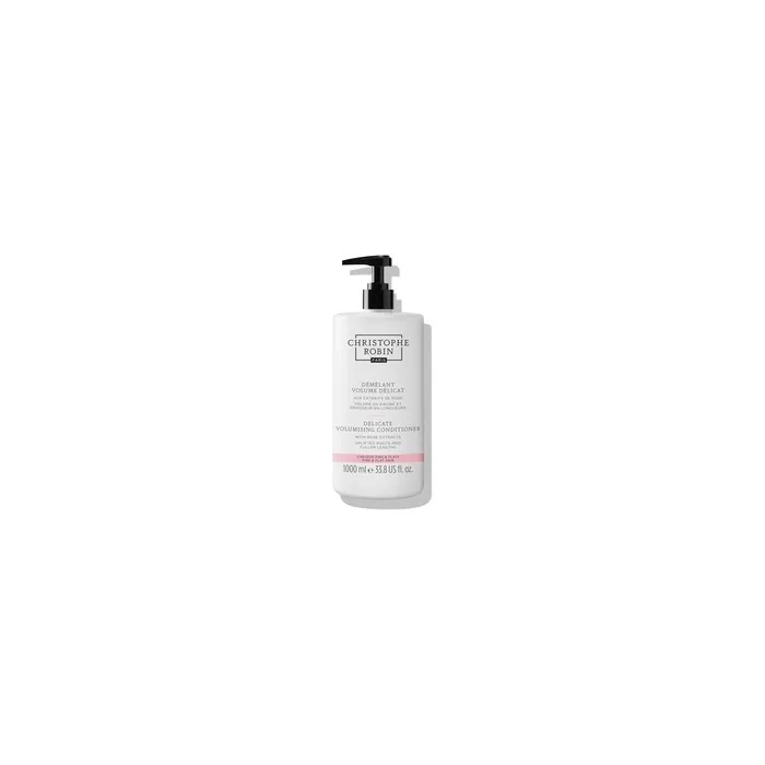 Christophe Robin Delicate Volume Detangler 1000ml
