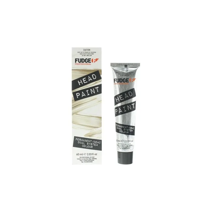 Fudge Professional Head Paint 97 Very Light Brunette Blonde 60ml