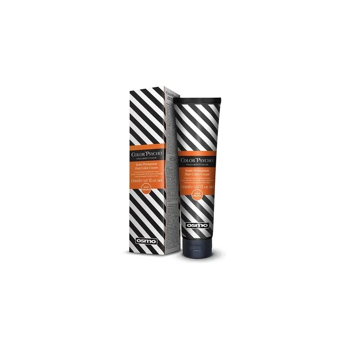 OSMO Color Psycho Wild Orange 150ml