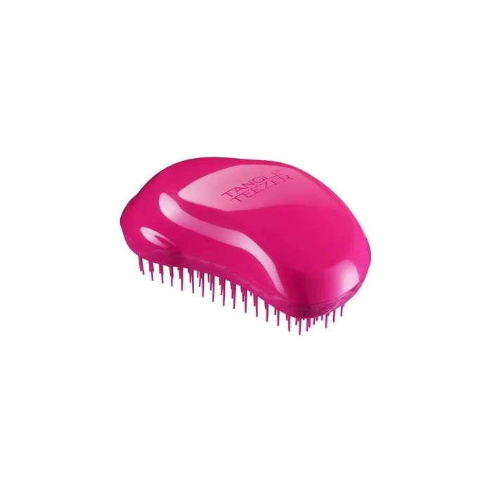 Tangle Teezer The Original Hairbrush In Pink Fizz