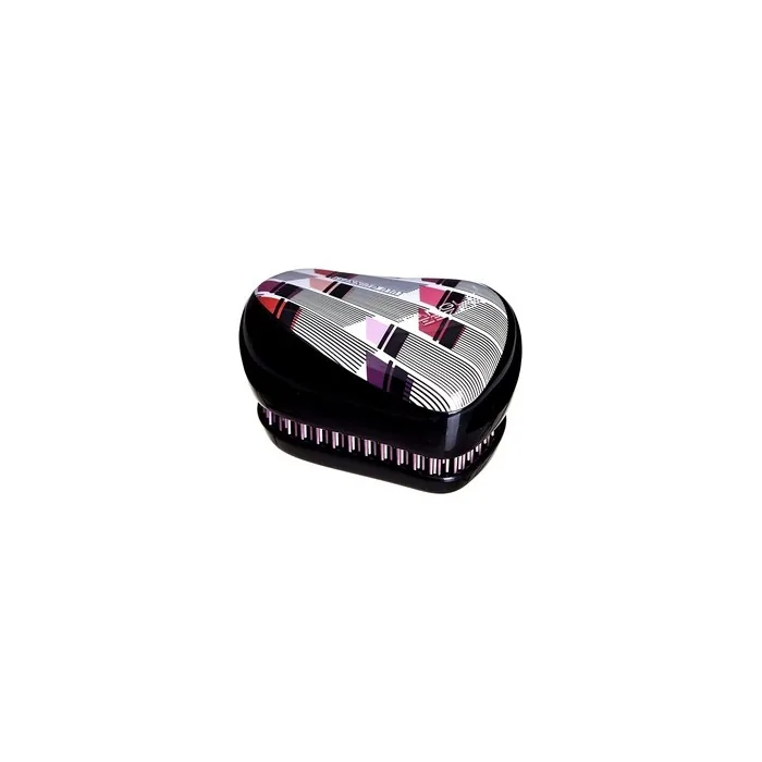 Tangle Teezer Compact Styler Hairbrush Lulu Guinness