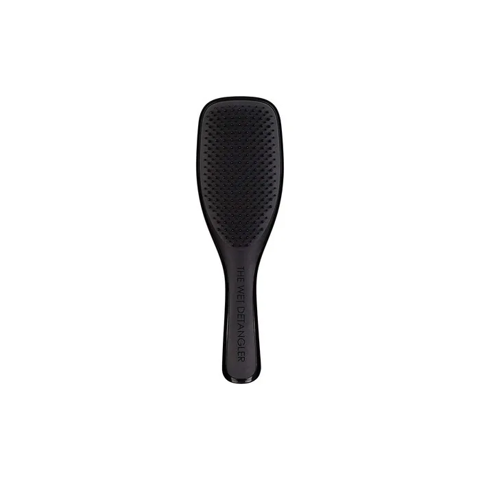 Tangle Teezer The Wet Detangler Hairbrush Midnight Black