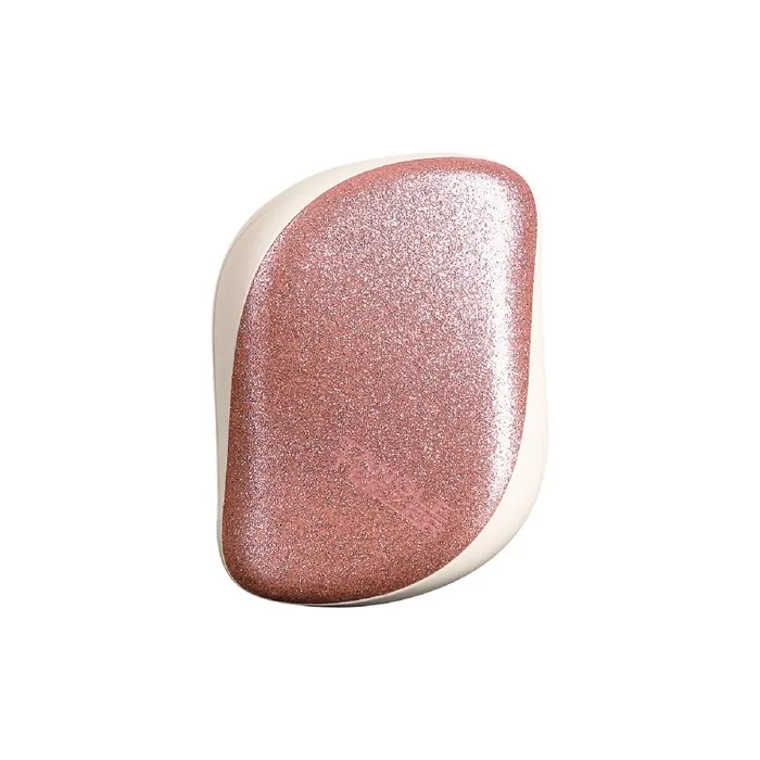 Tangle Teezer Compact Styler On-The-Go Detangling Hair Brush hair combs and brushes