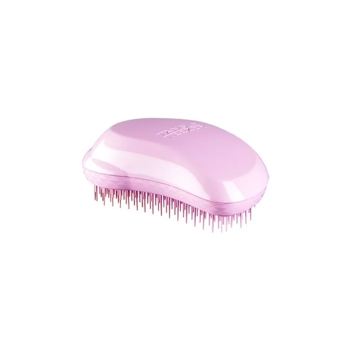 Tangle Teezer Fine & Fragile Brush For Fragile Hair Pink Dawn