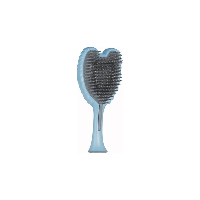 Tangle Angel Angel 20 Detangling Brush In Blue Grey
