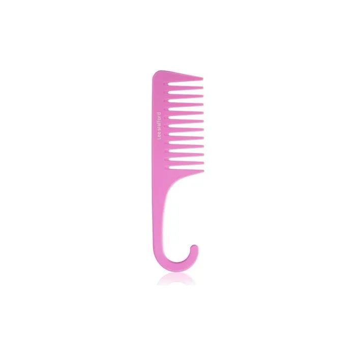 Lee Stafford The Big Inshower Comb Pink