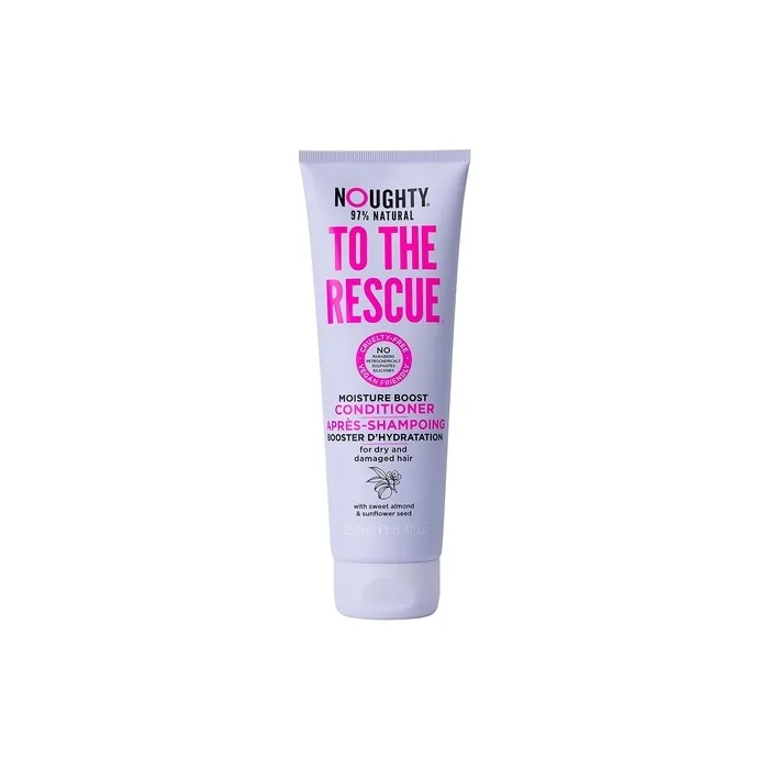 Noughty To The Rescue Conditioner