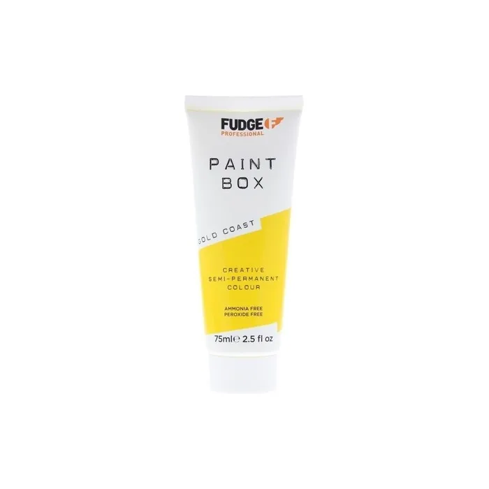 Fudge Professional Fudge Paintbox Gold Coast 75ml