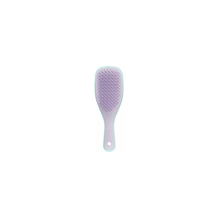 Tangle Teezer Ultimate Detangler Brush Mint Mini - Perfect For Detangling Hair