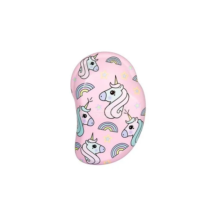 Tangle Teezer The Original Mini Unicorn Magic Professional Hair Brush For Children