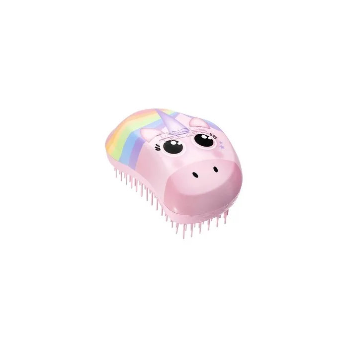 Tangle Teezer The Original Mini Hairbrush Pink Unicorn