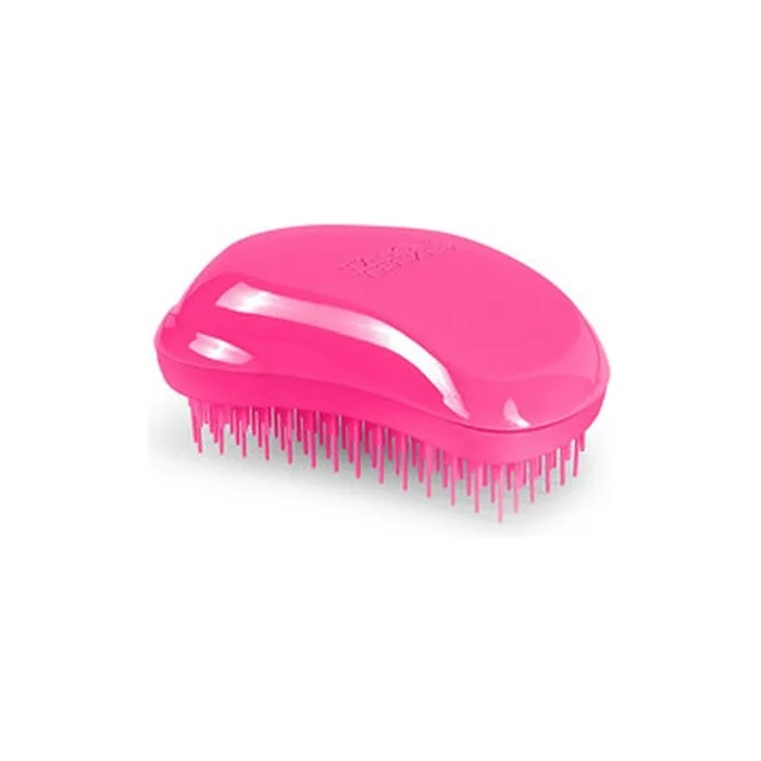 Tangle Teezer Original Mini Millenial Pink Hairbrush