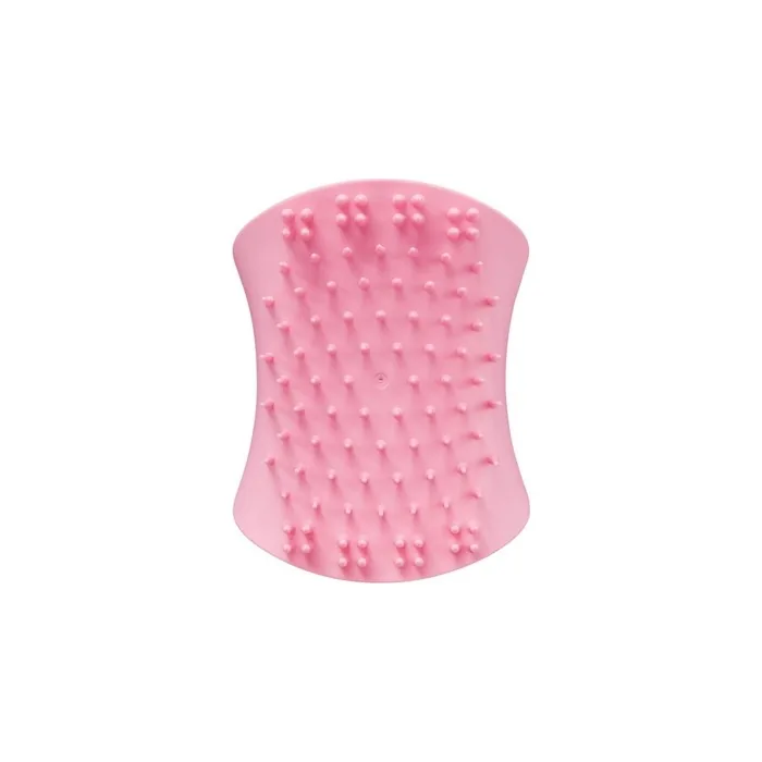Tangle Teezer Scalp Pink Hairbrush By Tangle Teezer