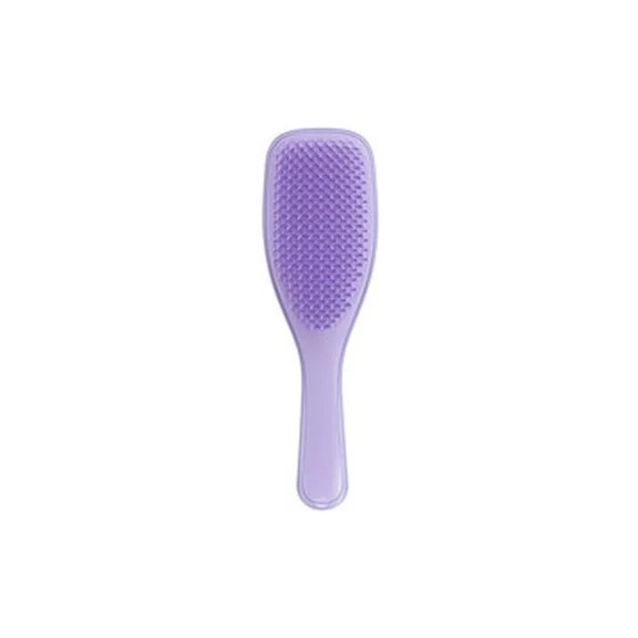 Tangle Teezer Ultimate Detangler Thick & Curly Purple Passion Hairbrush