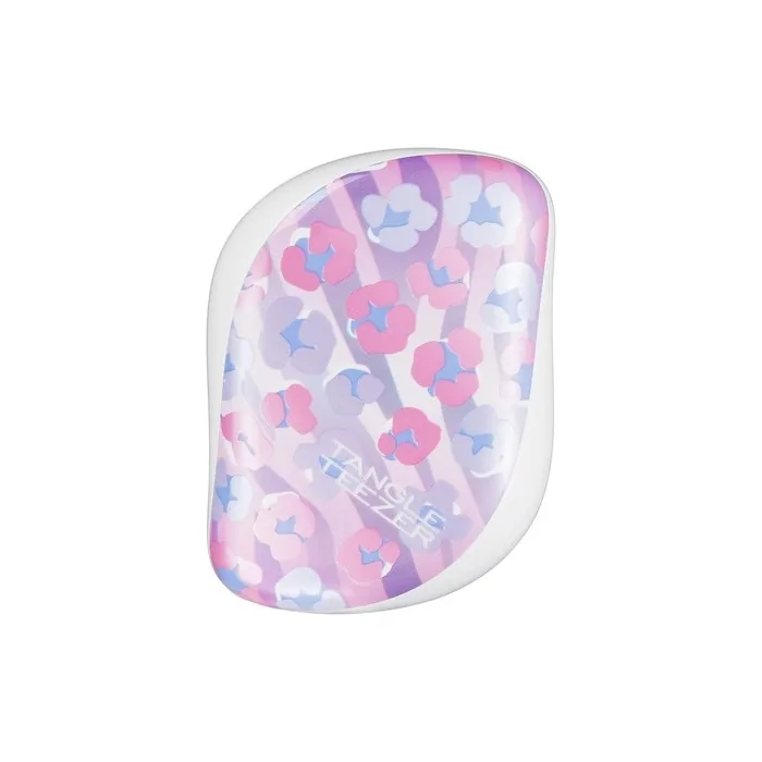 Tangle Teezer The Compact Detangling Hair Brush Hair Styler