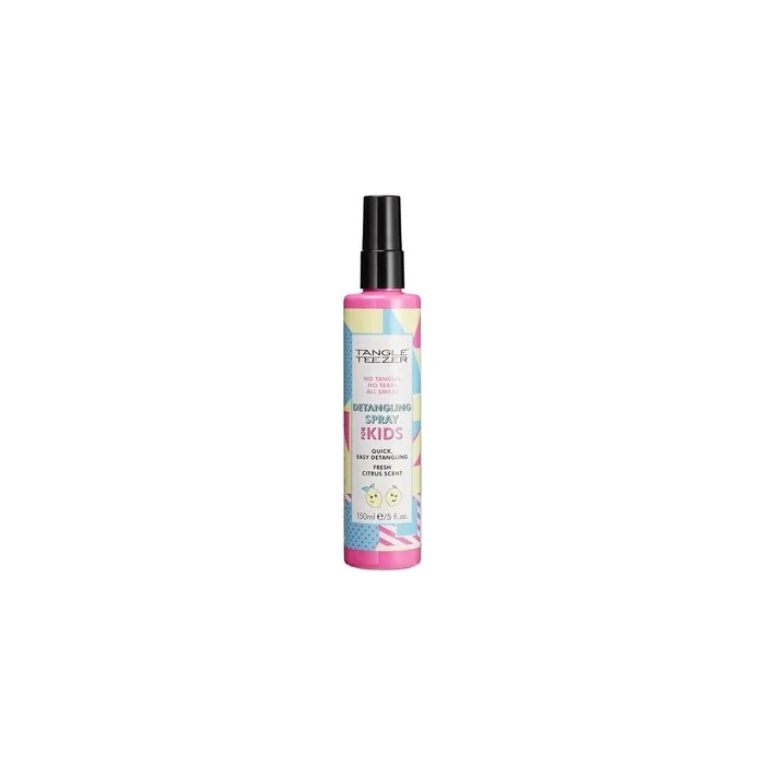 Tangle Teezer Everyday Detangling Spray For Kids - 150ml
