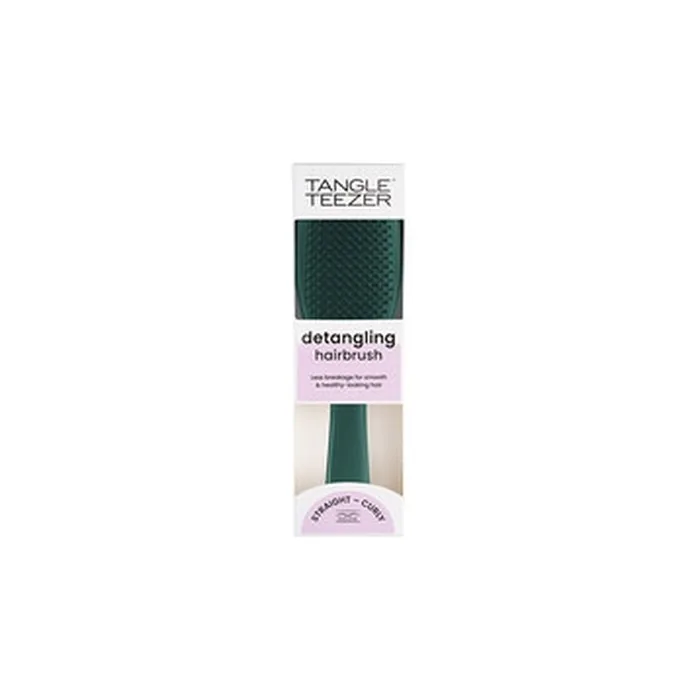 Tangle Teezer The Ultimate Detangler Green Jungle