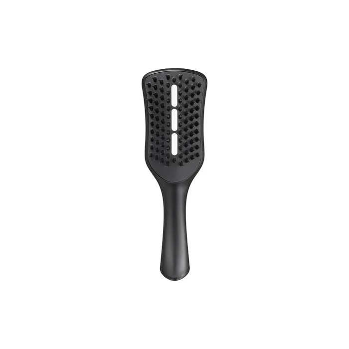 Tangle Teezer Easy Dry & Go Vented Hairbrush In Jet Black