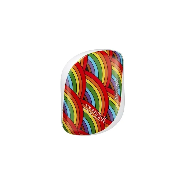 Tangle Teezer The Compact Styler Detangling Hairbrush