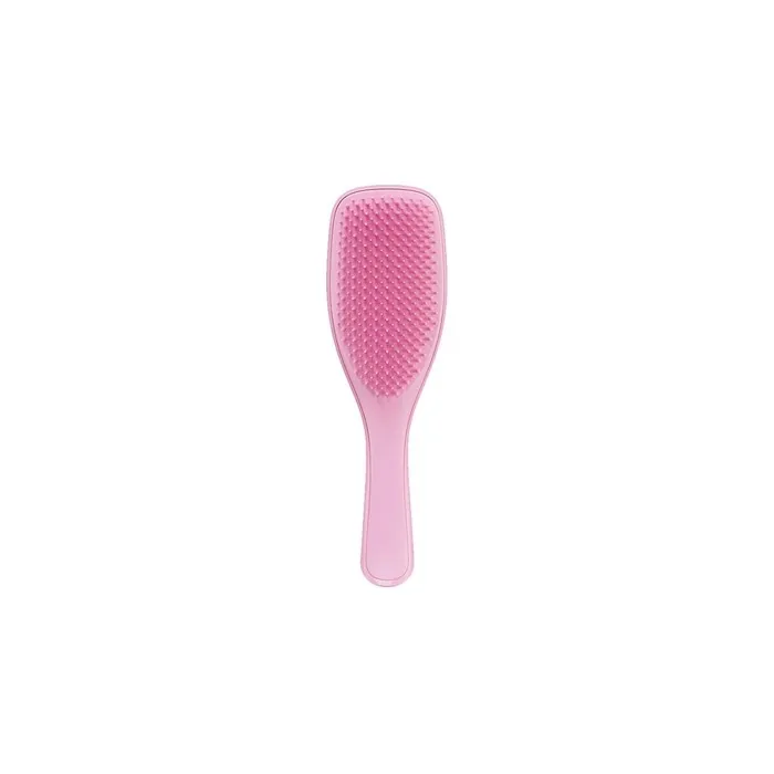 Tangle Teezer Wet Detangler Hairbrush Ultimate Rose