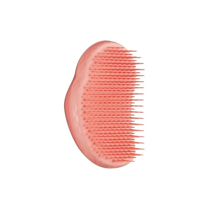 Tangle Teezer The Thick And Curly Detangling Hairbrush Wet & Dry Hair Terracotta
