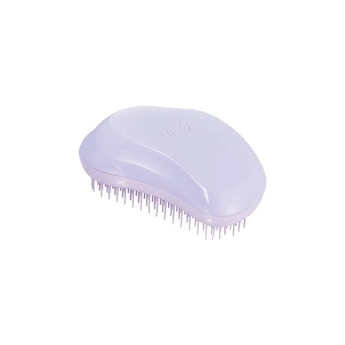 Tangle Teezer The Original Hairbrush In Lilac Cloud