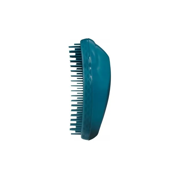 Tangle Teezer Plant Brush Hair Brush Deep Sea Blue