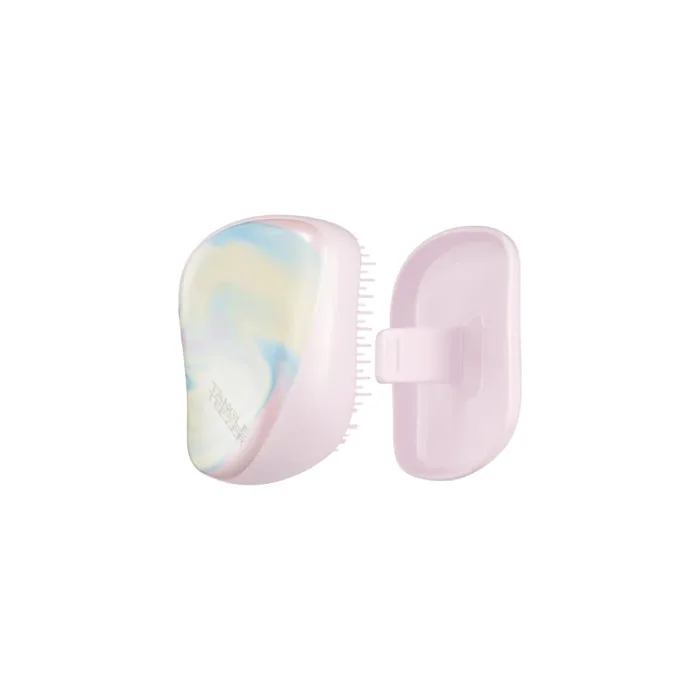 Tangle Teezer Compact Styler Ice Cream Swirl
