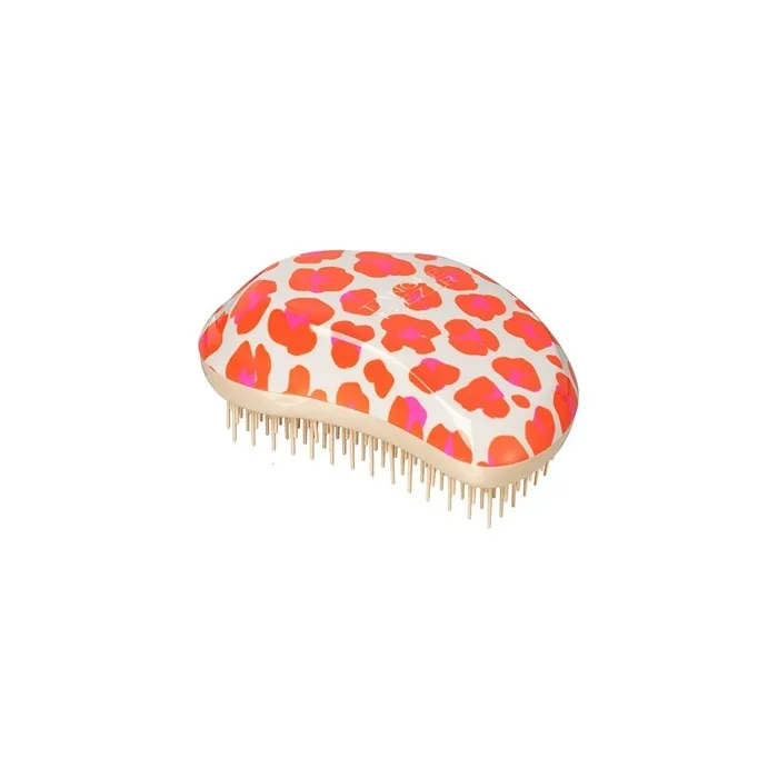 Tangle Teezer Original Mini Leo Orange Hair Brush