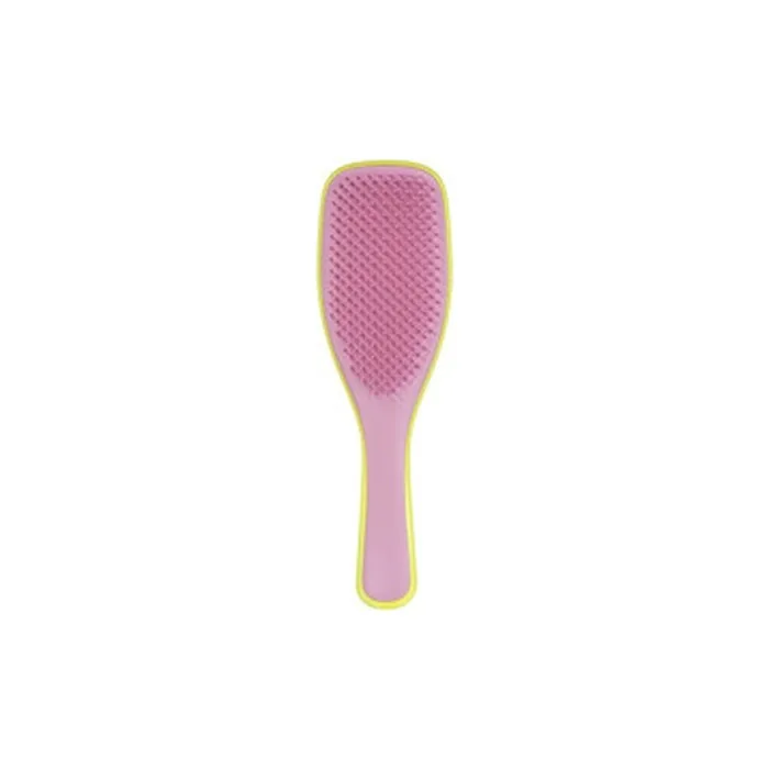 Tangle Teezer The Ultimate Detangler Hyper Yellow Rosebud