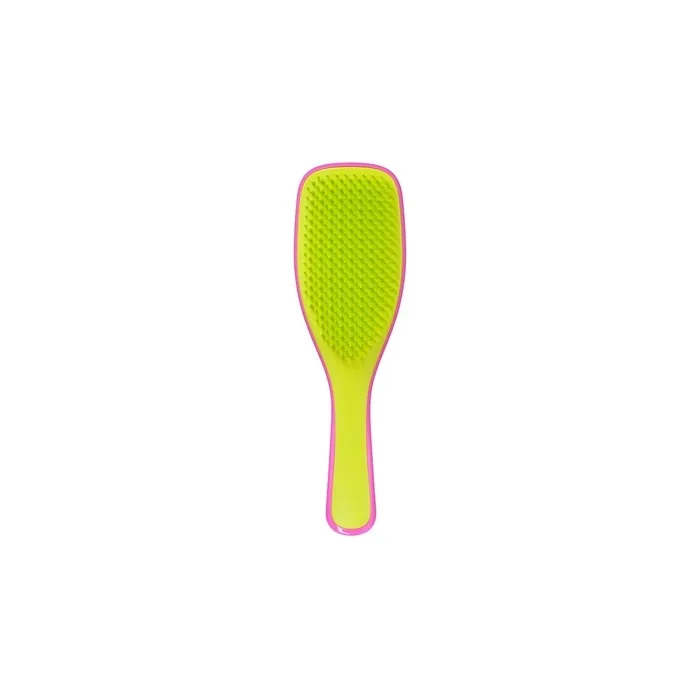 Tangle Teezer The Ultimate Detangler In Dopamine Pink And Cyber Lime