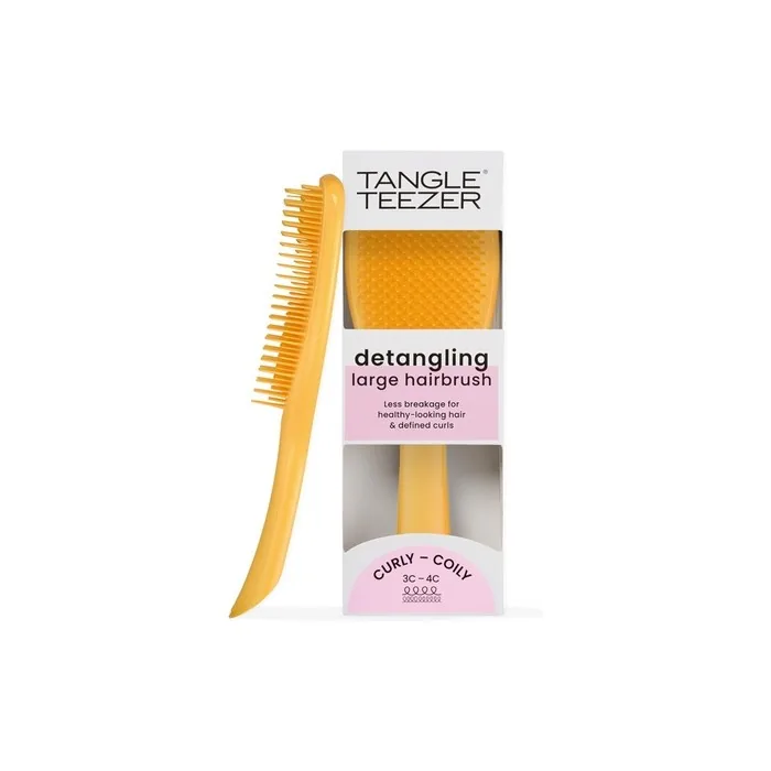 Tangle Teezer Ultimate Detangler Hair Brush for Dry & Wet Hair