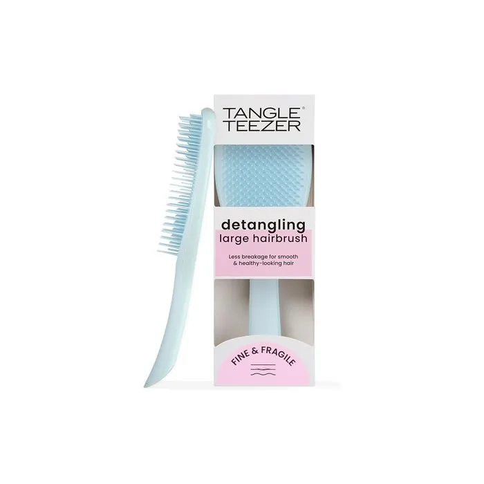 Tangle Teezer Ultimate Detangler Brush for Dry & Wet Hair