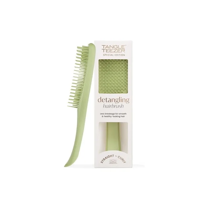 Tangle Teezer Ultimate Detangler Hairbrush for Wet and Dry Hair