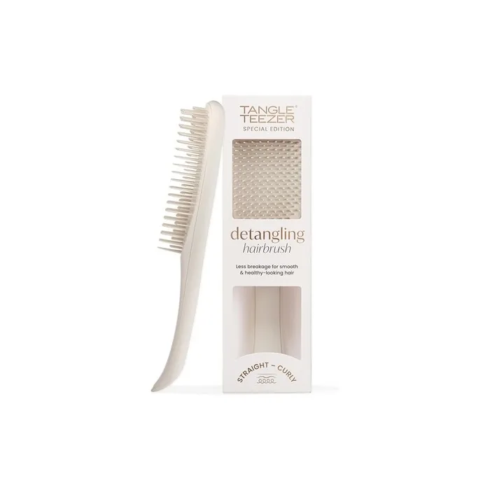 Tangle Teezer Ultimate Detangler Hairbrush for Wet and Dry Hair