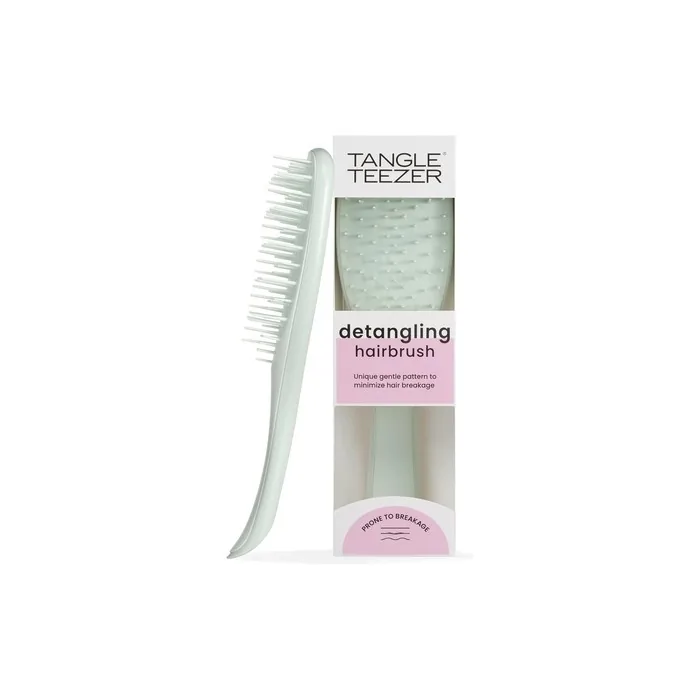 Tangle Teezer Extra Gentle Ultimate Detangler Hairbrush