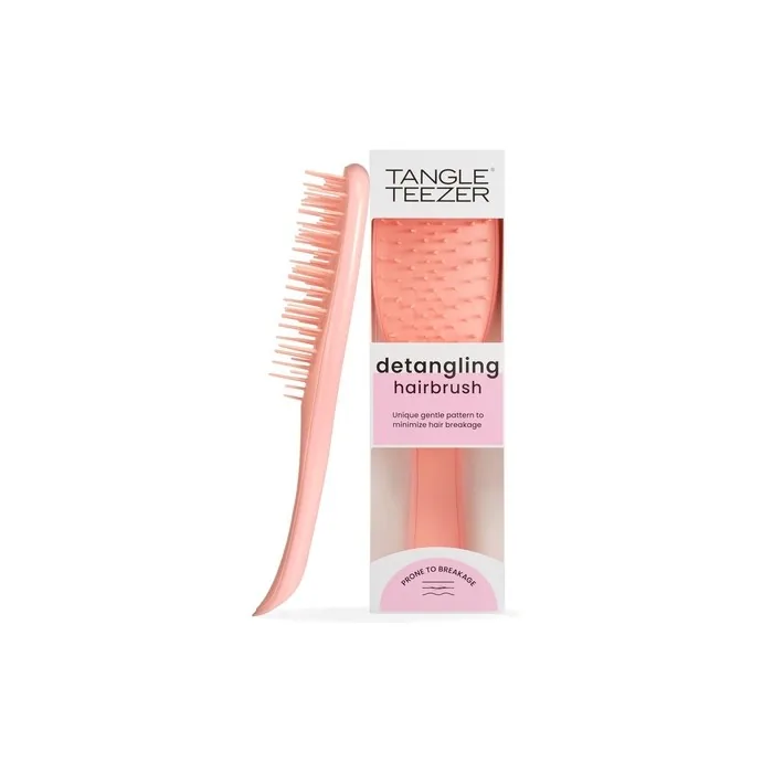 Tangle Teezer Extra Gentle Ultimate Detangler Hairbrush