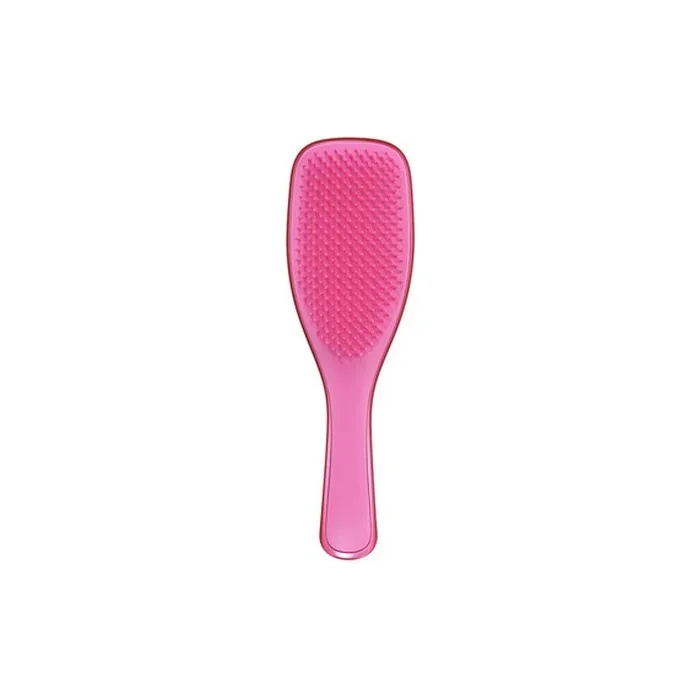 Tangle Teezer Ultimate Detangler Chrome Pink Thrill Hair Brush