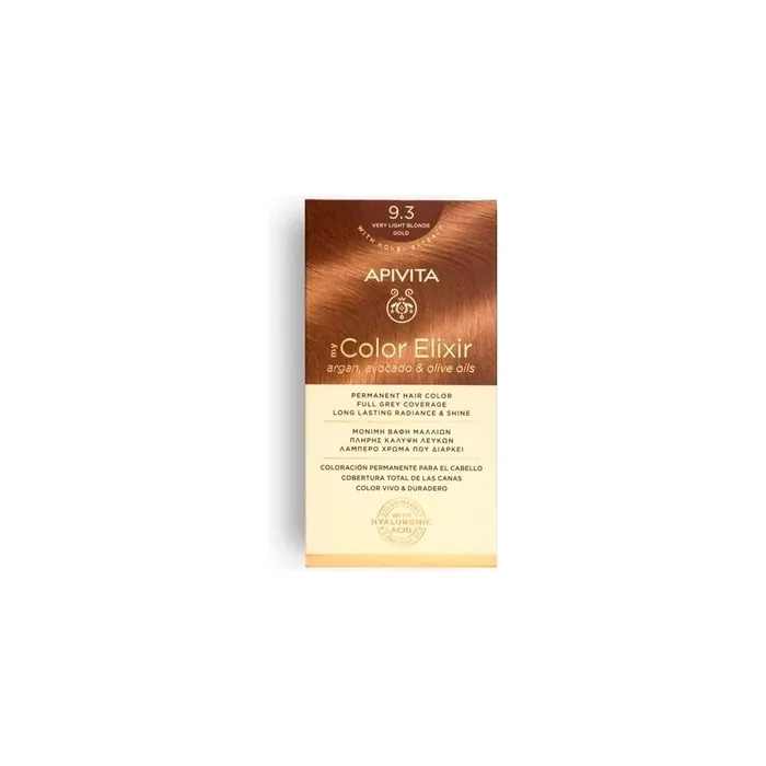 My Color Elixir Permanent Hair Color 93 1 Unit