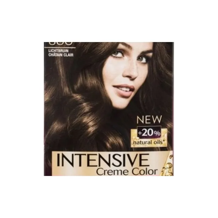 Poly Palette 600 Light Brown - 1 Piece
