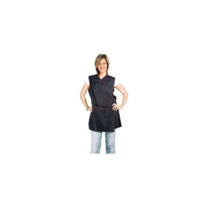 Sibel Colorist Black Apron