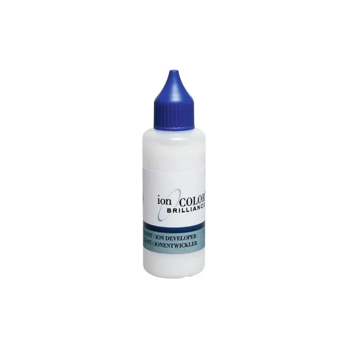 Sibel Ion Color Brilliance Developer