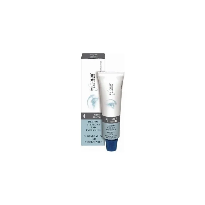 Sibel Ion Color Brilliance Graphite No. 4