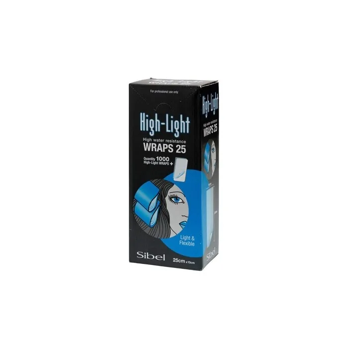 Sibel Hair Coloring Accessories 100g