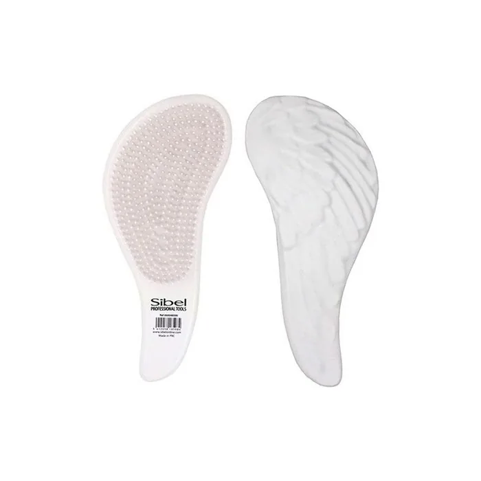 Sibel D'Meli Angel & Brush White 200g